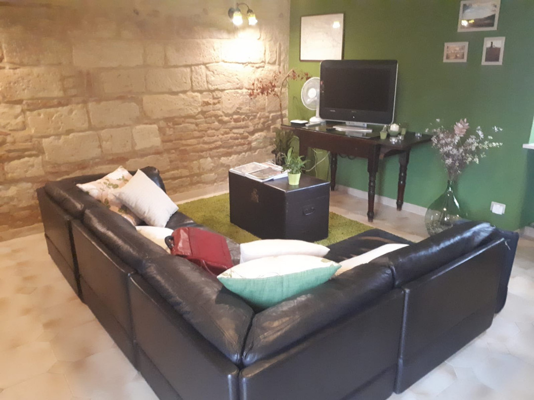 B&B Fa Babòia主图