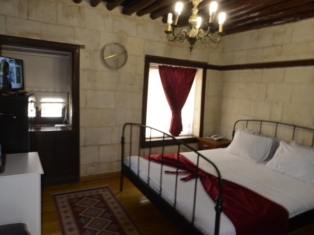 Arif Bey Konagi主图