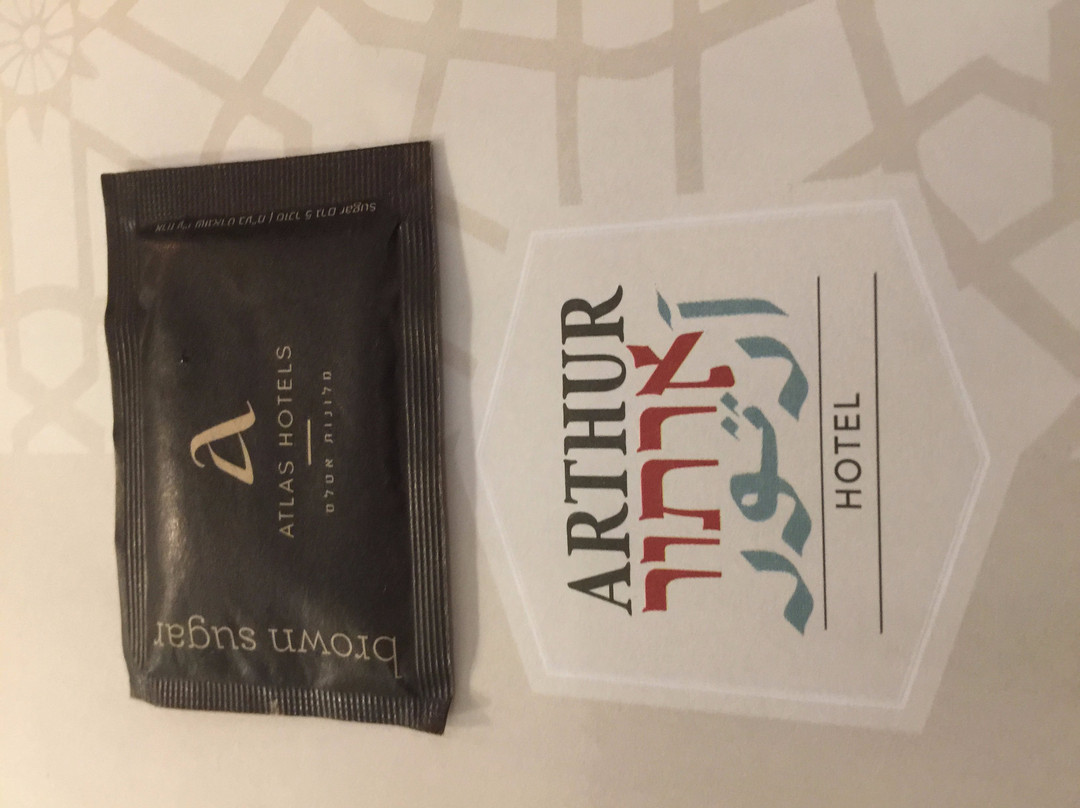 Arthur Hotel - an Atlas Boutique Hotel主图