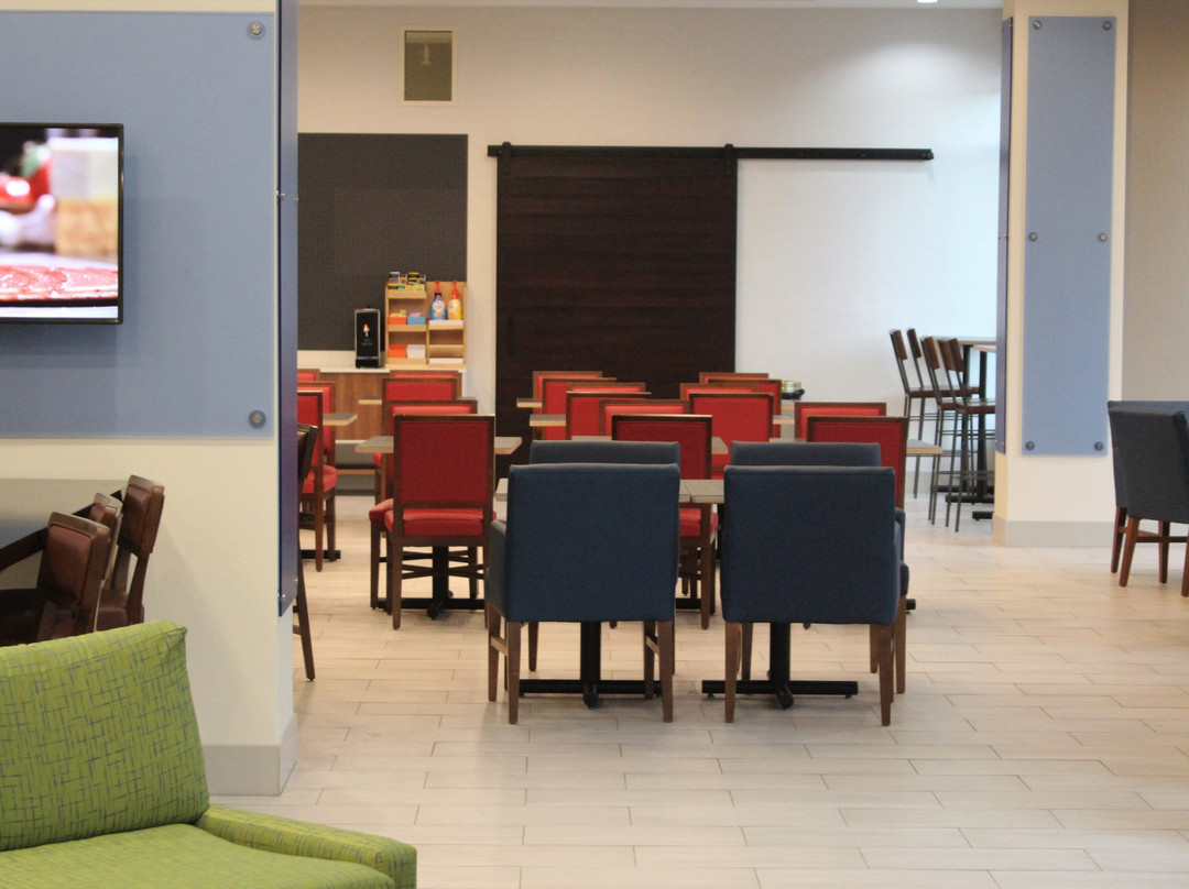 Holiday Inn Express Eugene - Springfield By IHG主图