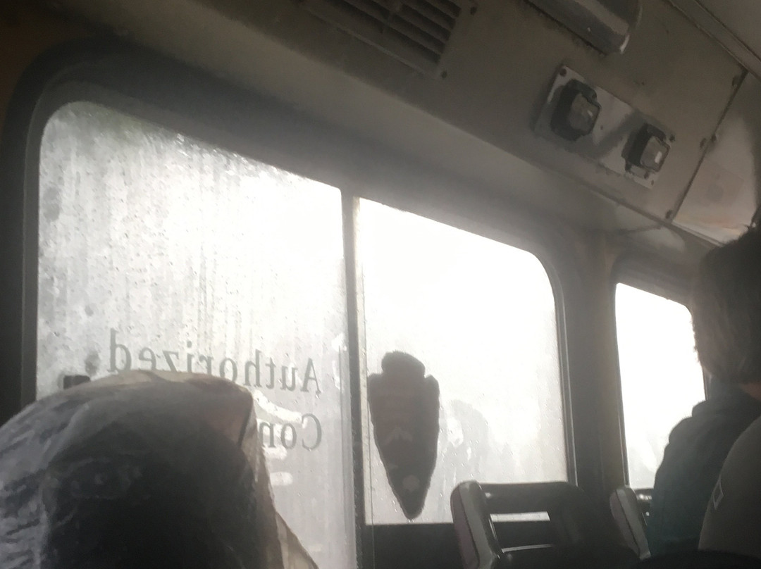 迈阿密观光巴士之旅景点图片
