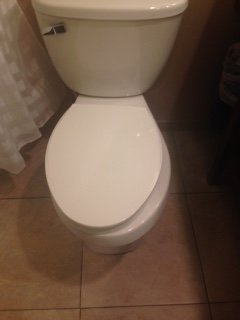 Embassy Suites By Hilton Lexington/uk Coldstream-浴室