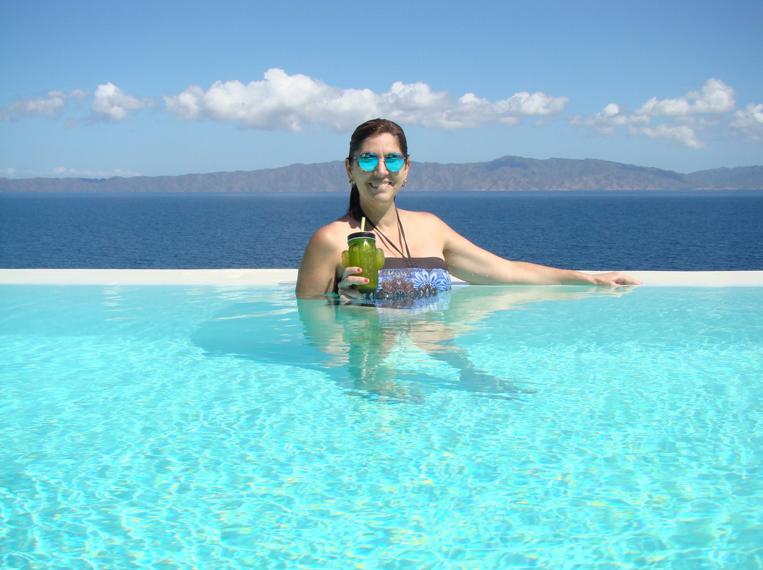 Punta del Caribe主图