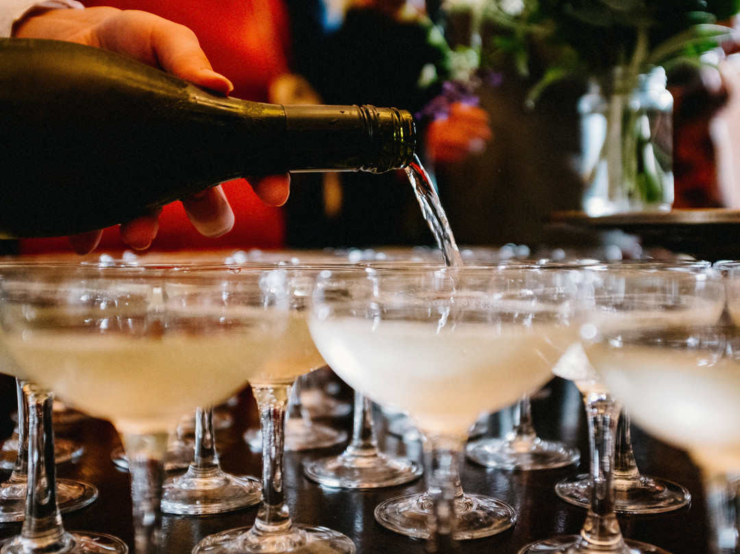 Horetown House主图