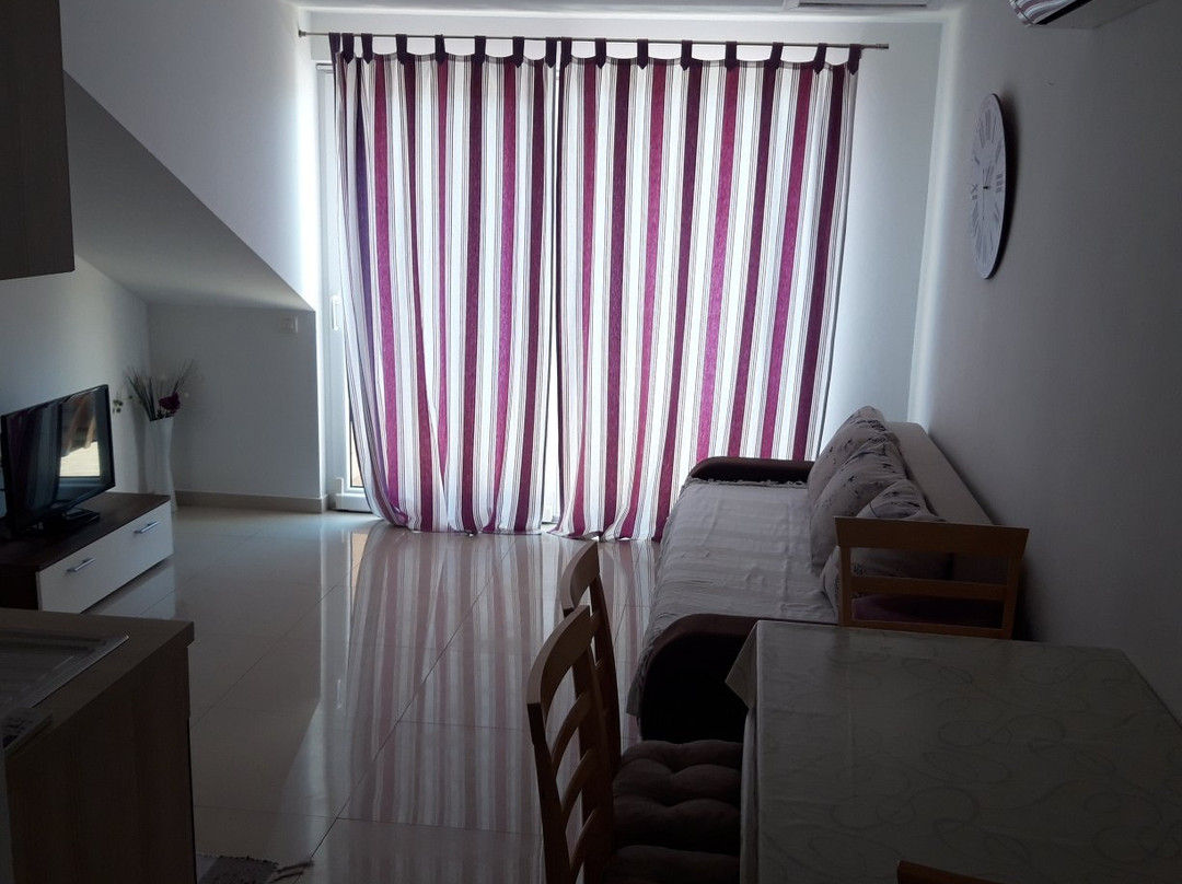 Apartmani Sanja-Biograd