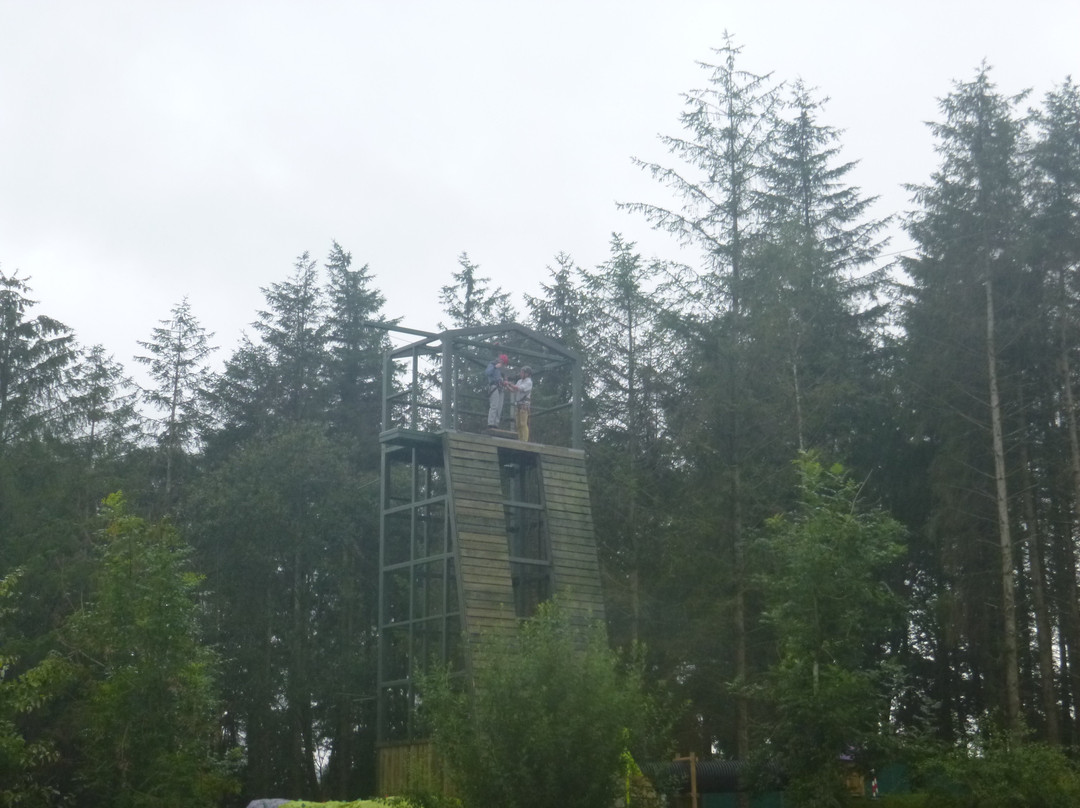 Keswick Climbing Wall & Outdoor Activity Centre景点图片