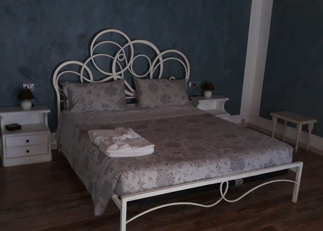 Ca' Baetti B&B Antico Borgo主图
