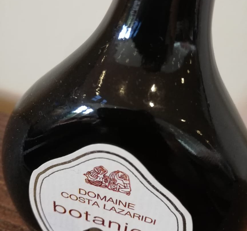 Wine Museum Costa Lazaridi-Kapandriti必去景点