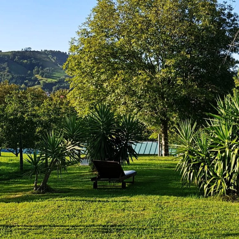 伊克瓜乡村旅馆主图