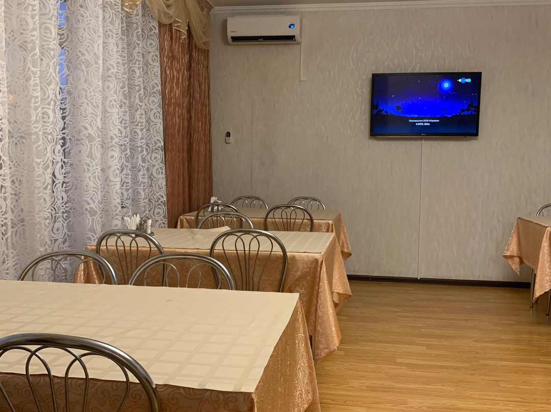 Apart Hotel Rus主图