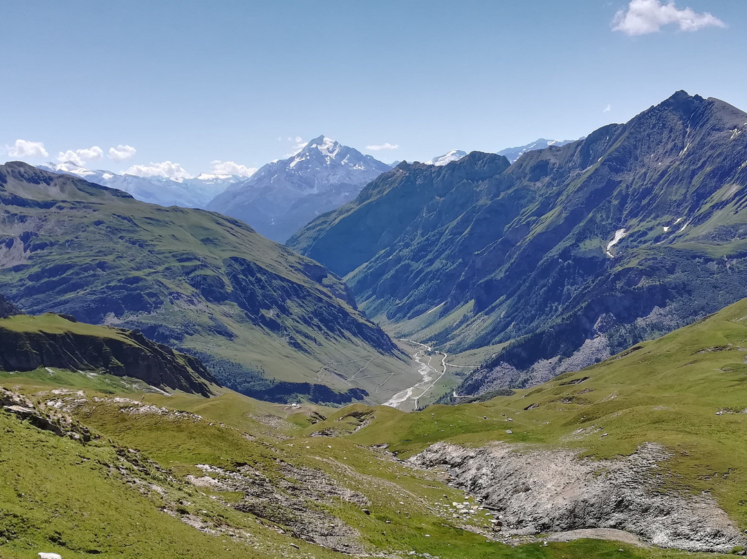 Village de Vacances VTF le Rafour主图