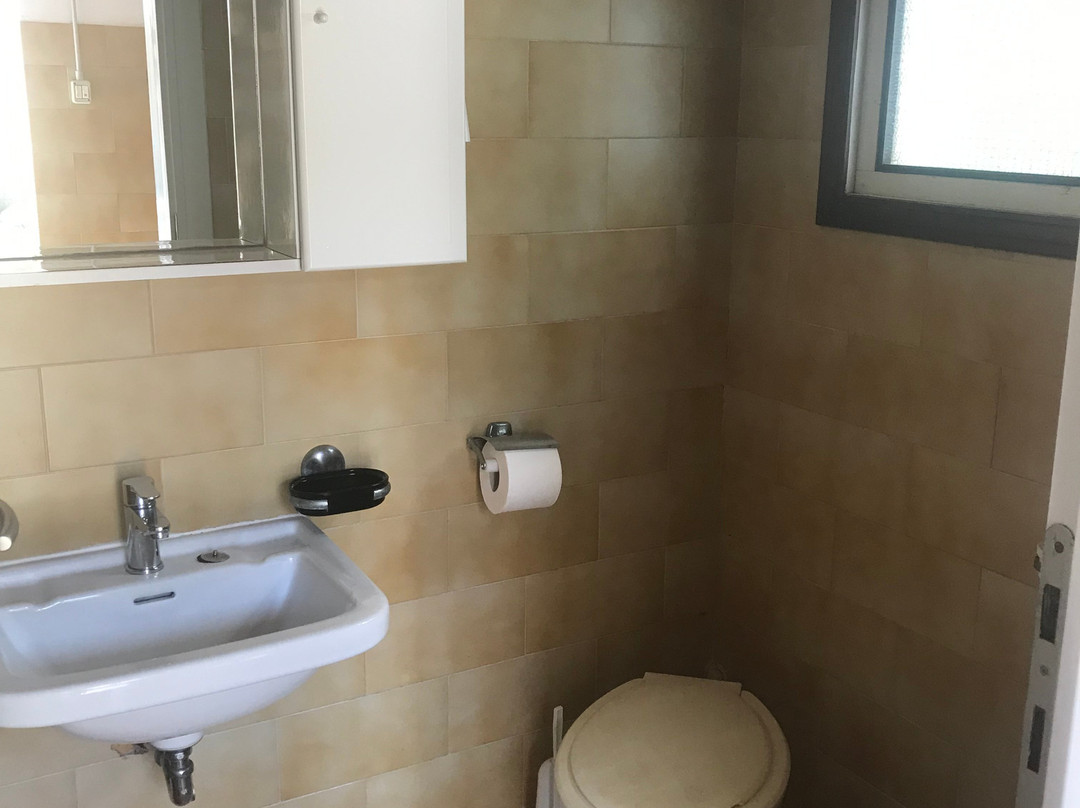 Villa Al Mare Camping Village主图