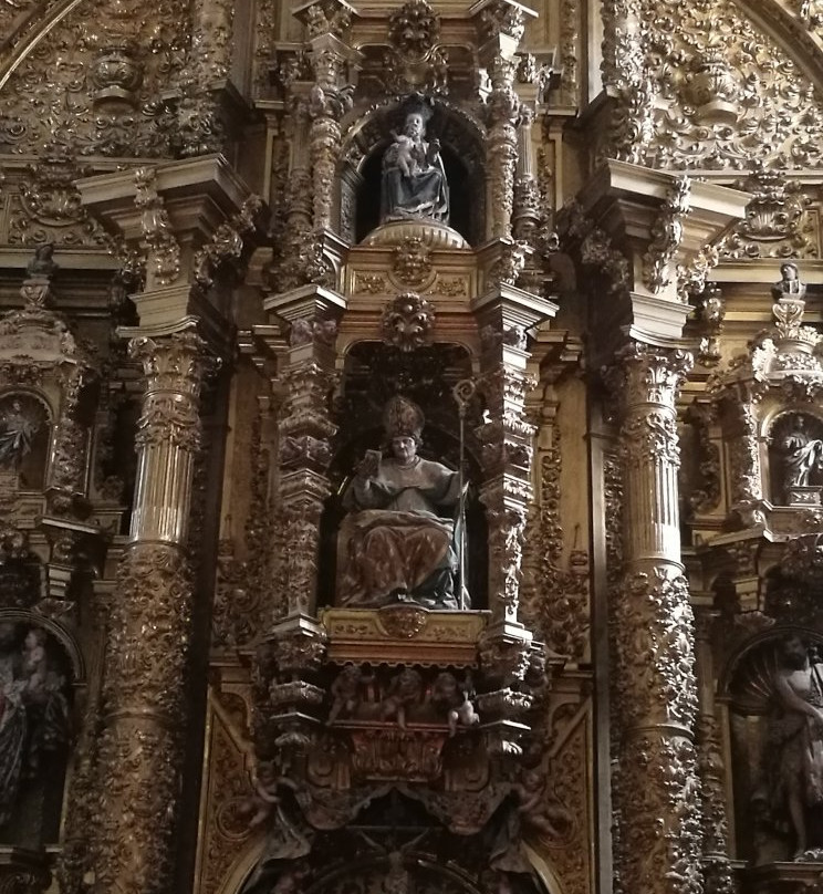 Iglesia de San Martin-Briviesca必去景点
