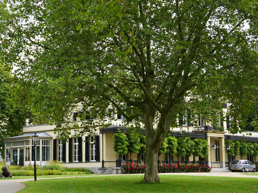Museum Bronbeek-阿纳姆必去景点