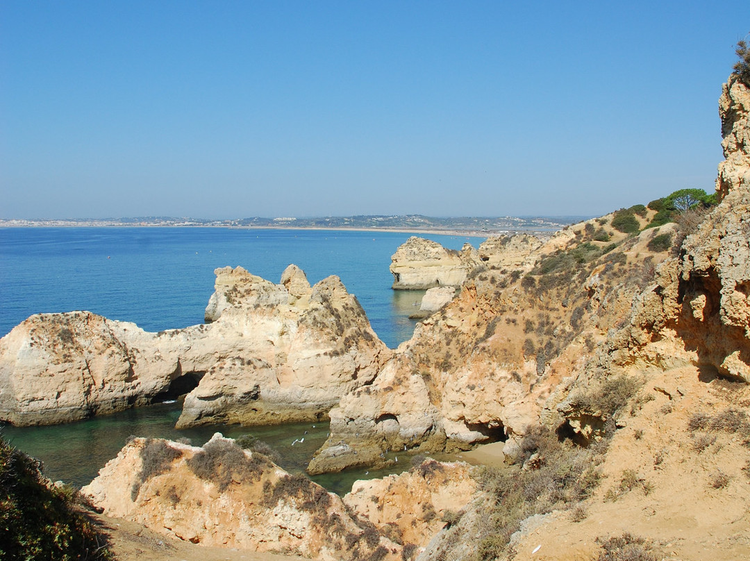 Amado Beach景点图片