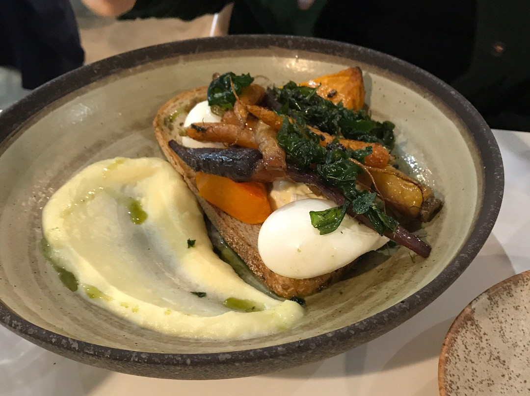 哈德维尔巷-墨尔本必去景点