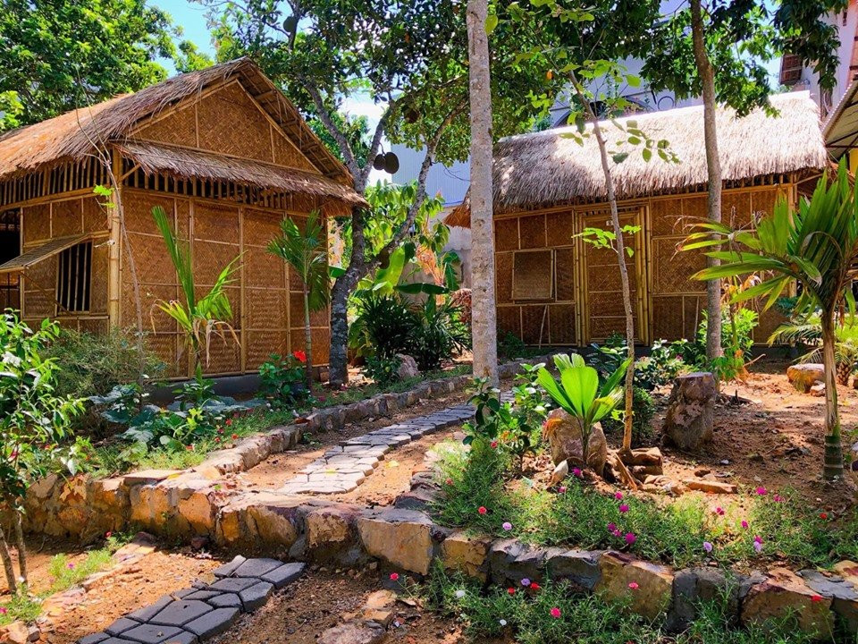 Hue Lotus Homestay主图