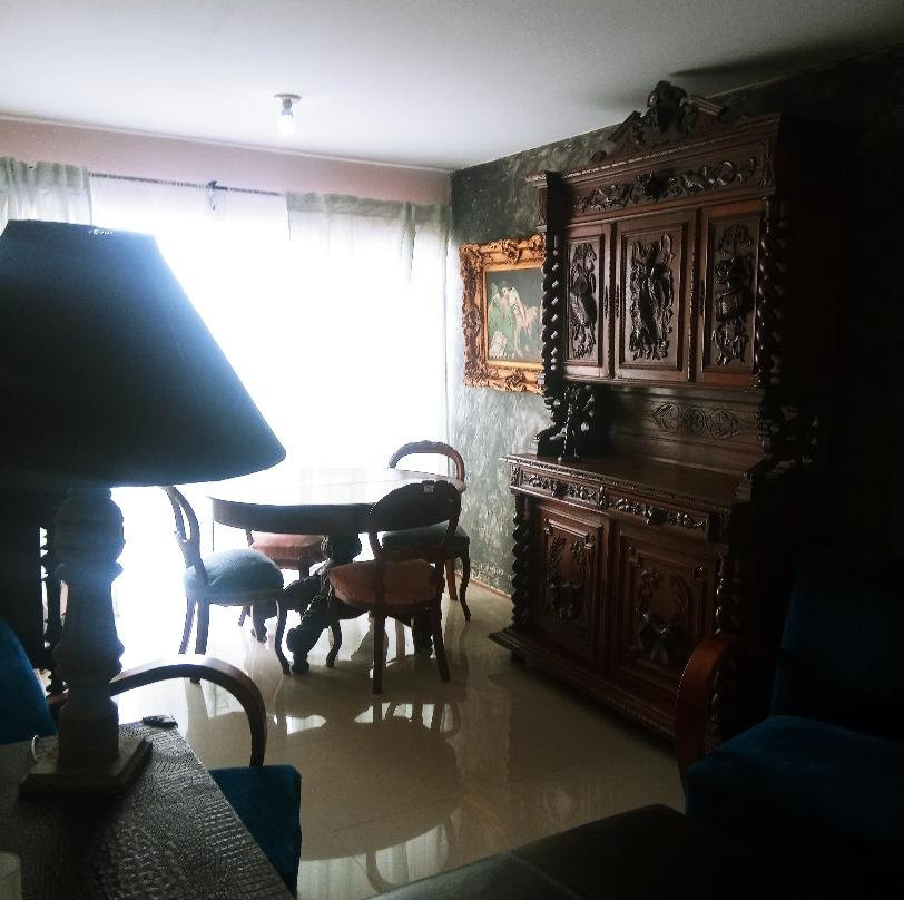 Plaza de Armas de Trujillo-特鲁希略必去景点