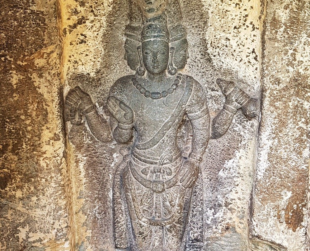 Bhairavakona景点图片