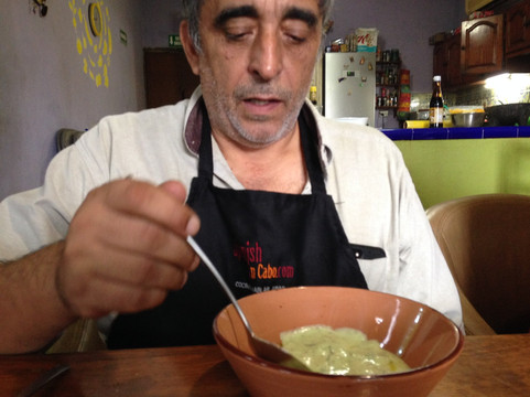 Spanish In Cabo-圣何塞卡波必去景点