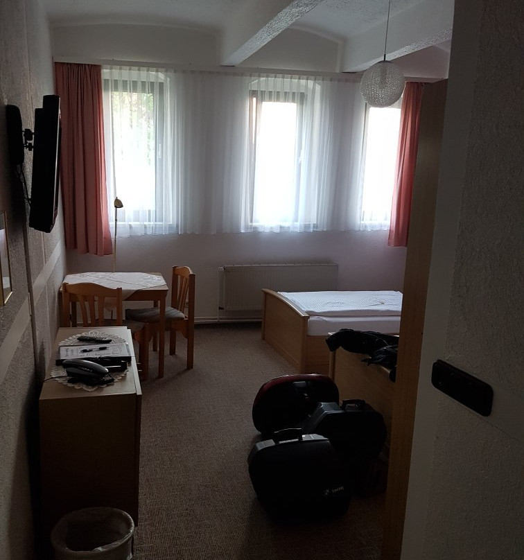 Hotel Am Stadtwall主图