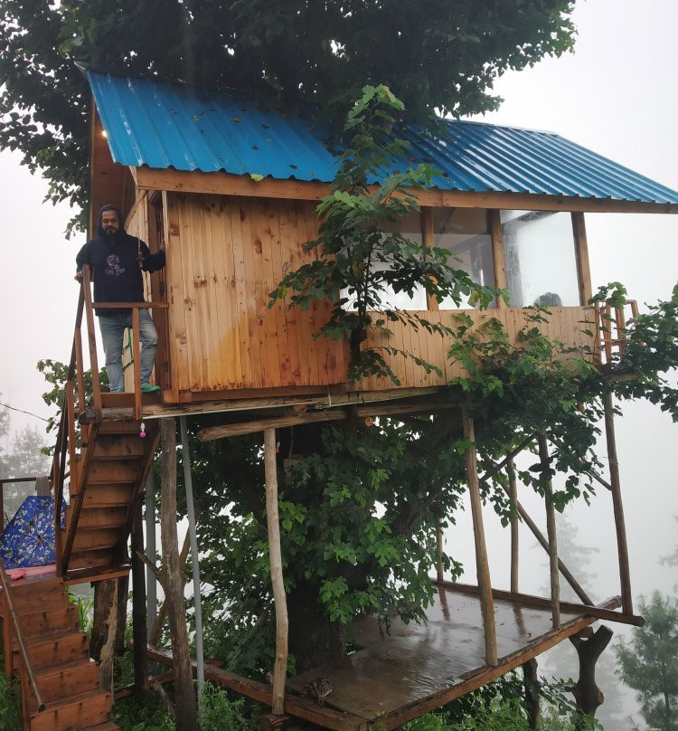 Jungle Book Home Stay主图