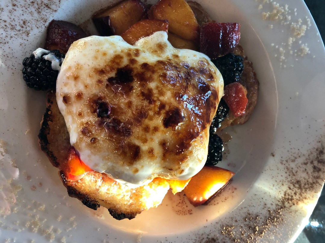 The Landing Hotel主图