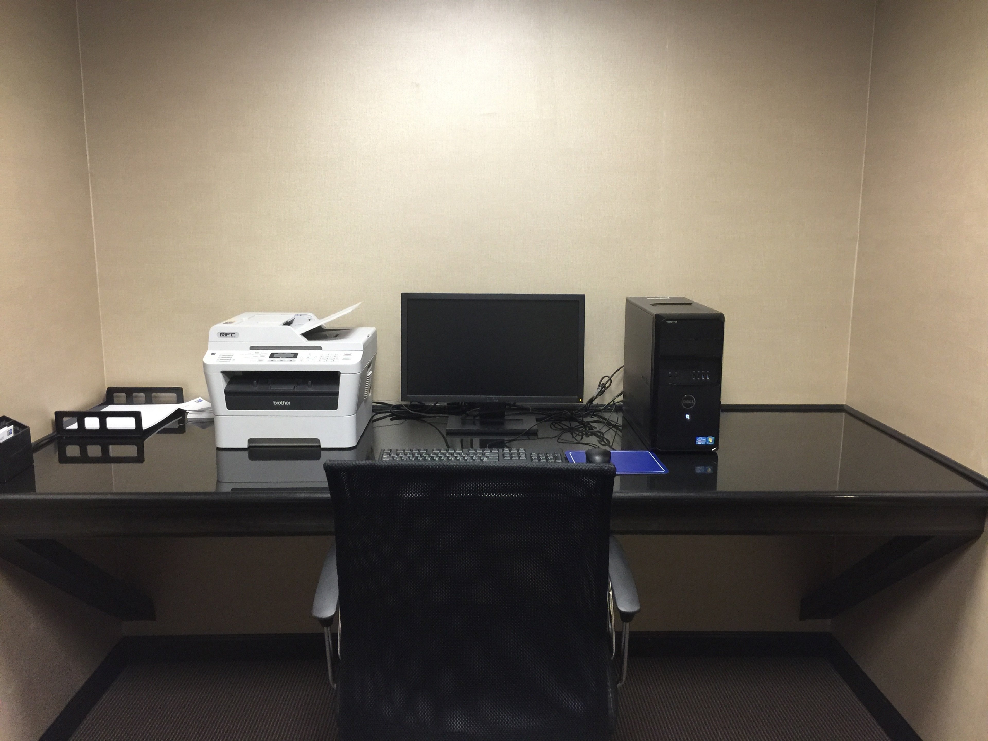 布拉德福德智选假日酒店-官方