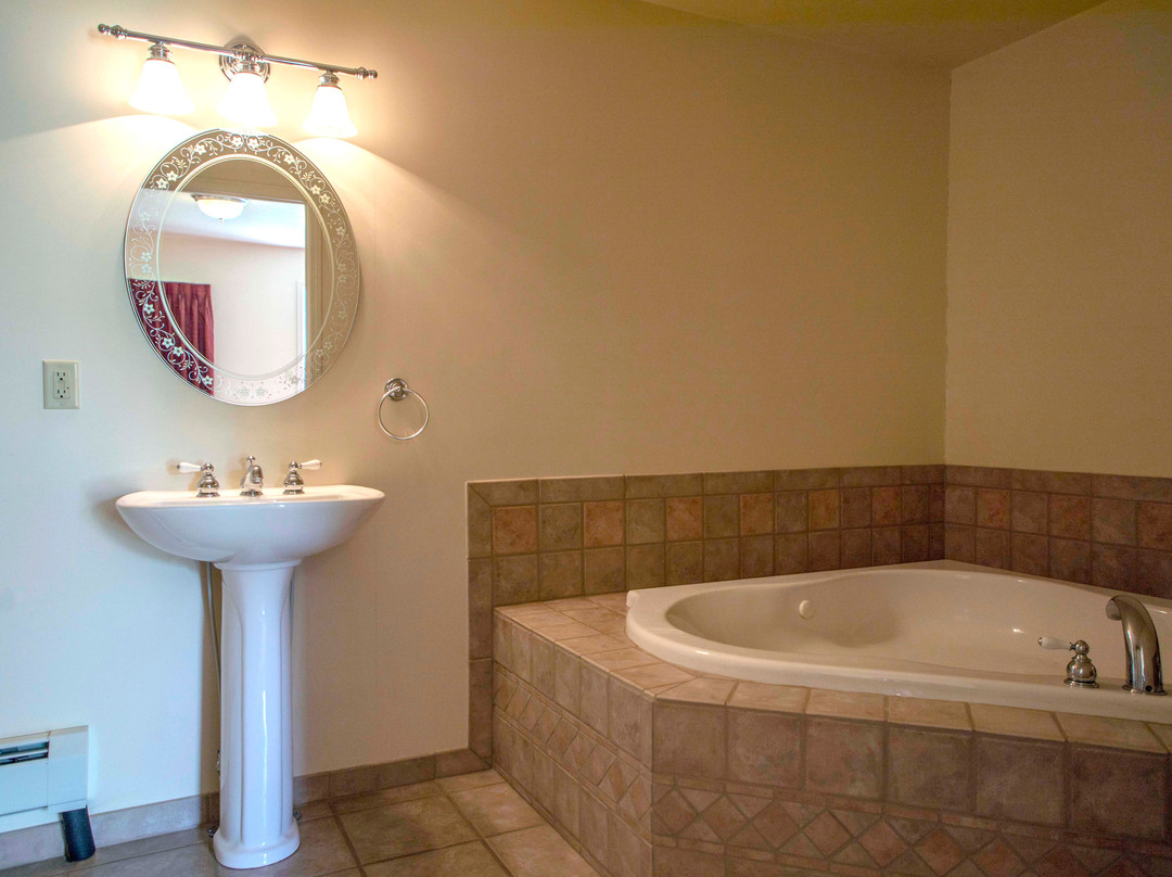 Forsyth旅游攻略图片