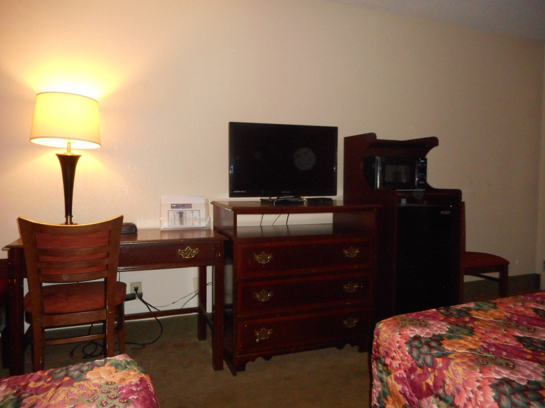 Key West Inn Lafayette