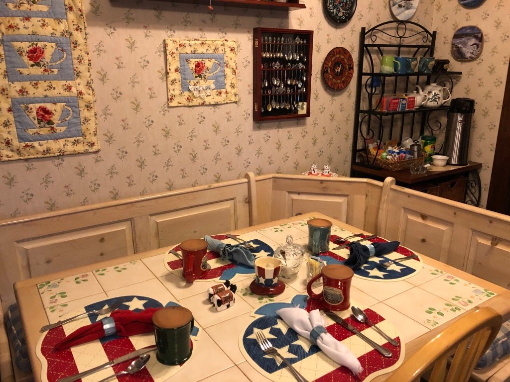 米勒树食宿酒店-餐饮