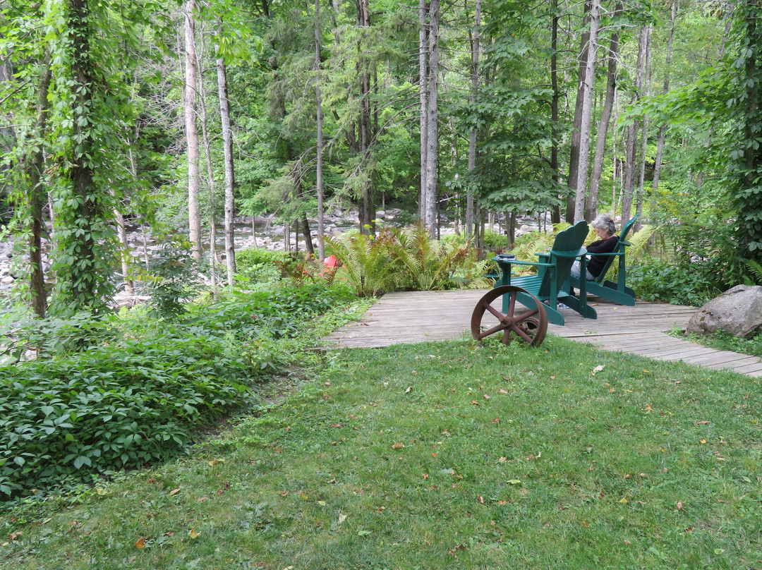 Moulin Wakefield Mill Hotel & Spa主图