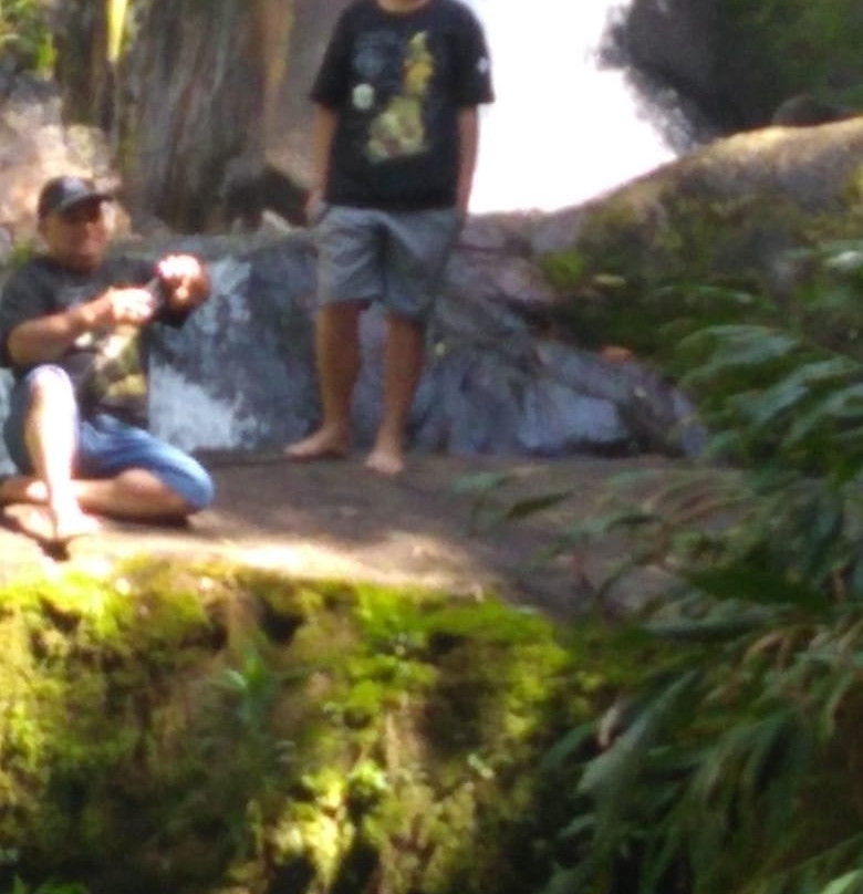 Cachoeira da Prata-Bocaina de Minas必去景点