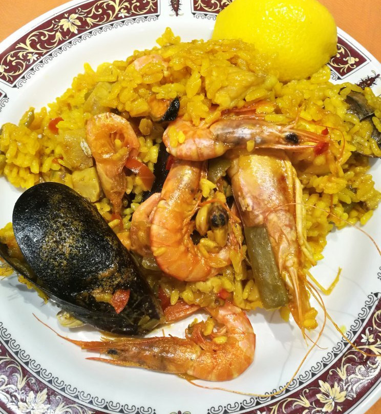 El Alfoz de Burgos主图