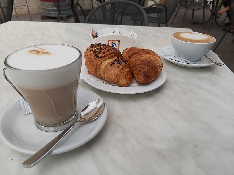 Caffe Al Borgo景点图片