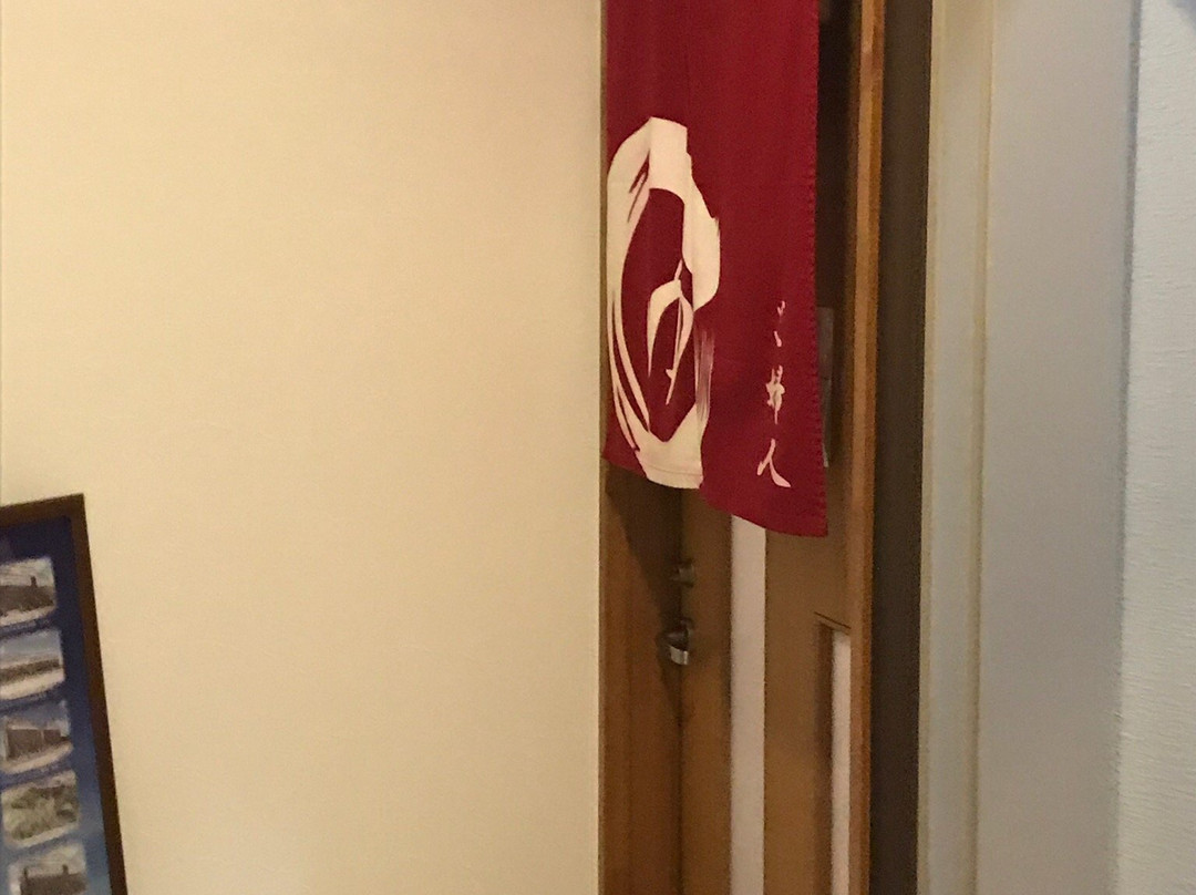 伊贺航道酒店主图