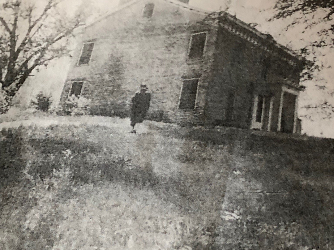 Butler-Turpin State Historic House景点图片