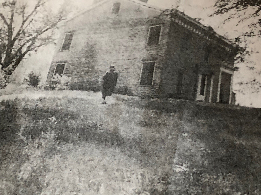 Butler-turpin State Historic House景点图片