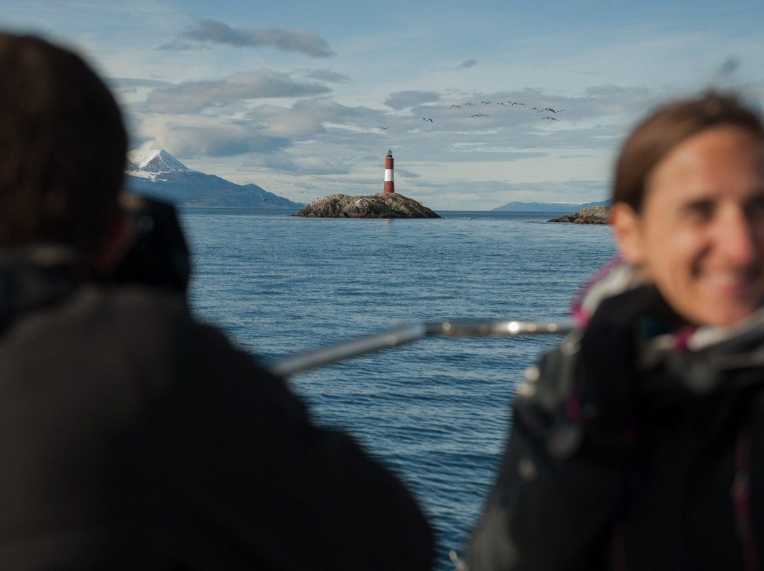 Cumelen Tours-乌斯怀亚必去景点