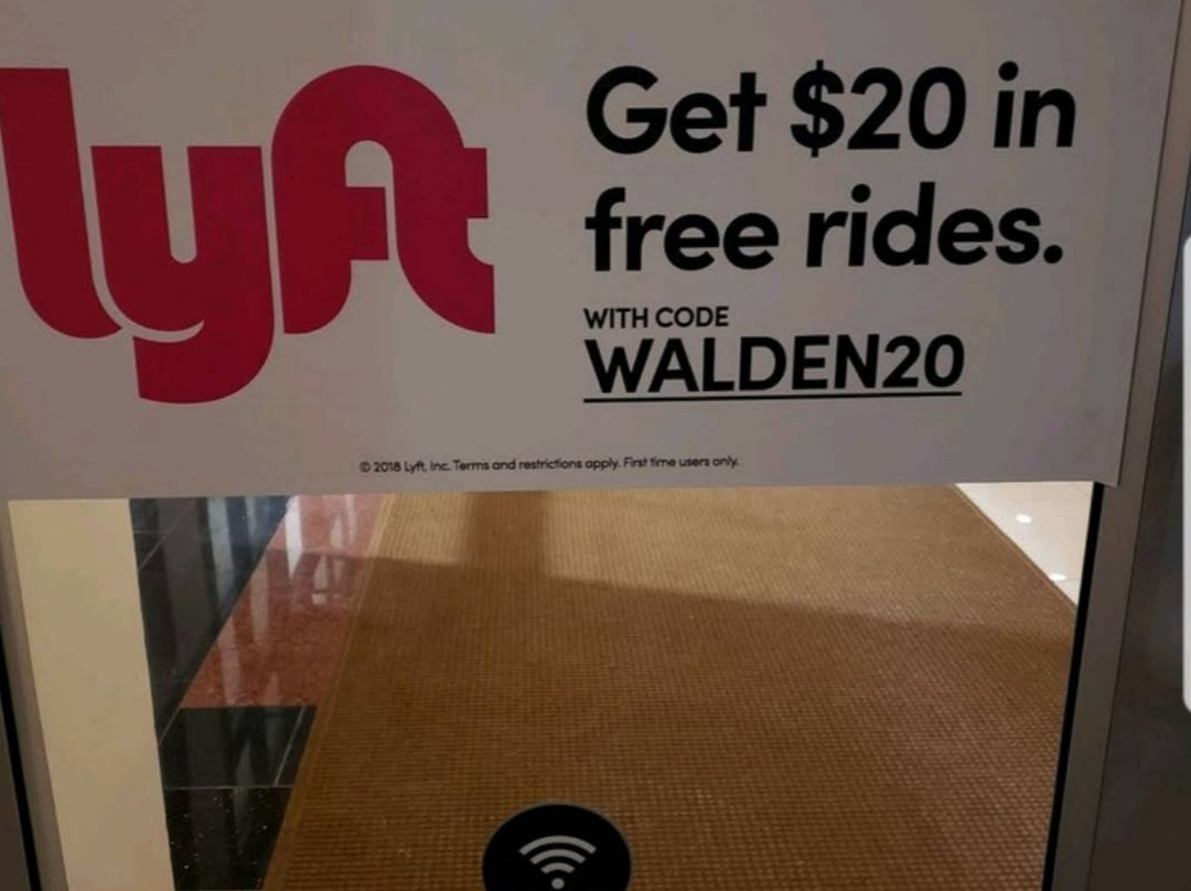 Walden Galleria Mall景点图片