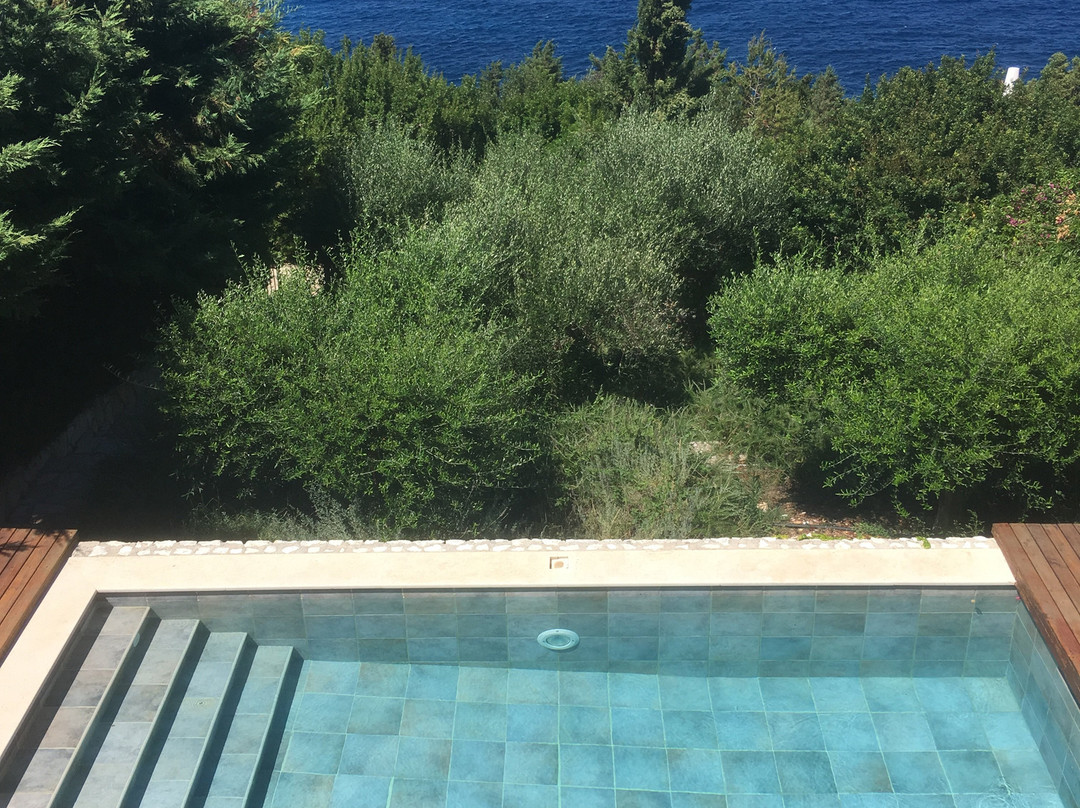 爱美丽丝酒店主图