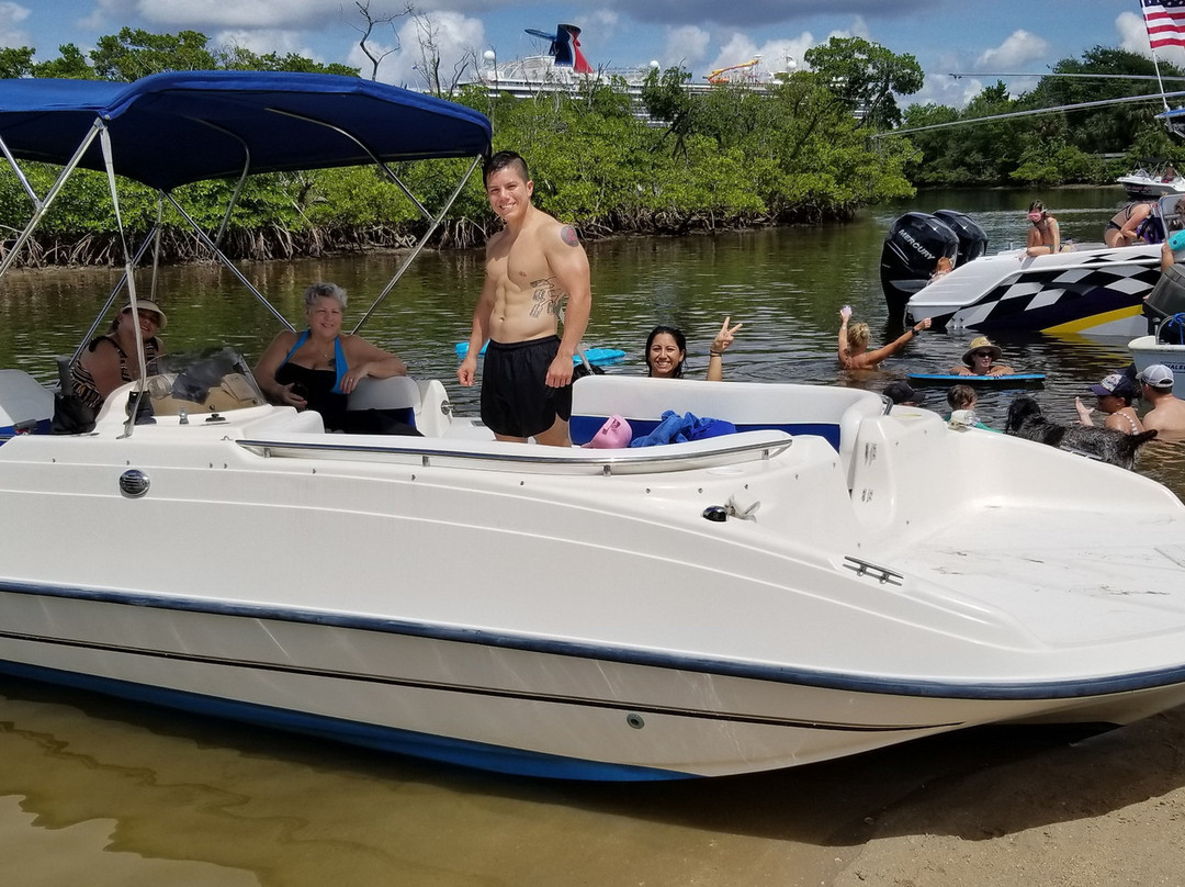 Floridas Best Charters景点图片