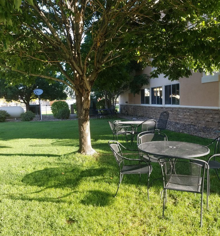 First Choice Inn主图