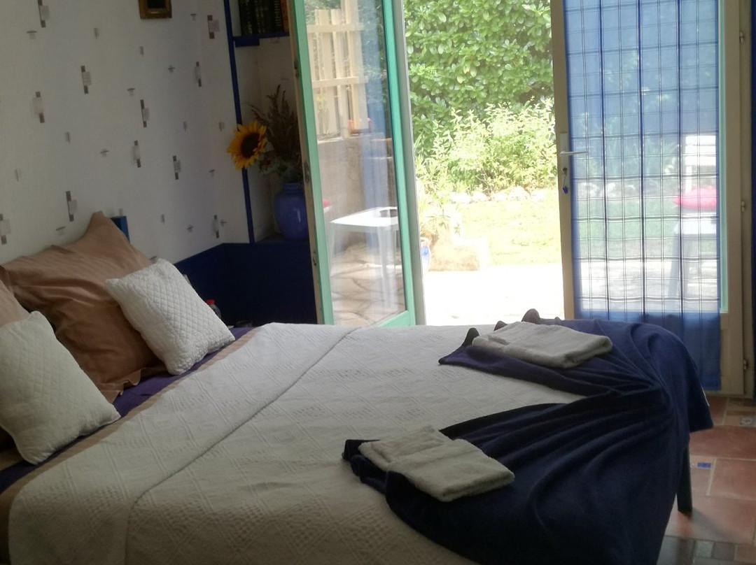 Les Hôtes Landes主图