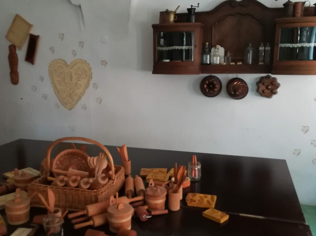 Regional Museum in Jawor-Jawor必去景点