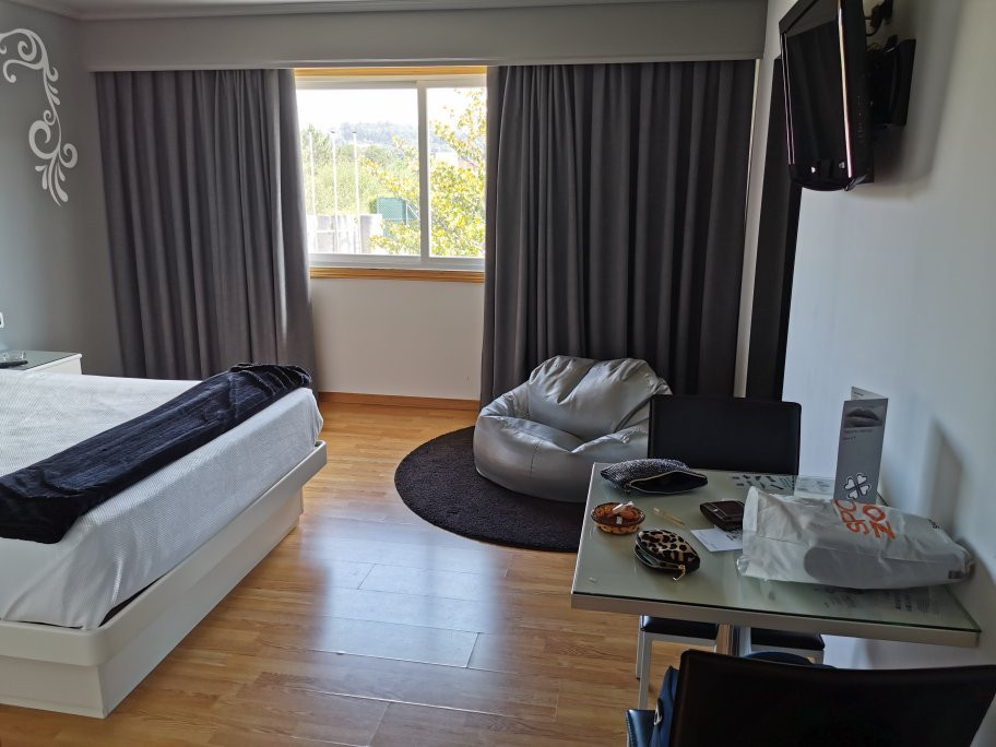 Motel Trebol主图