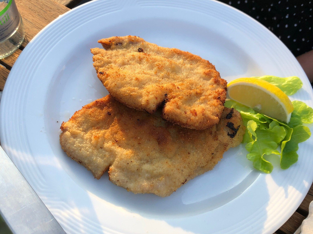 Gasthaus Rabeneck主图