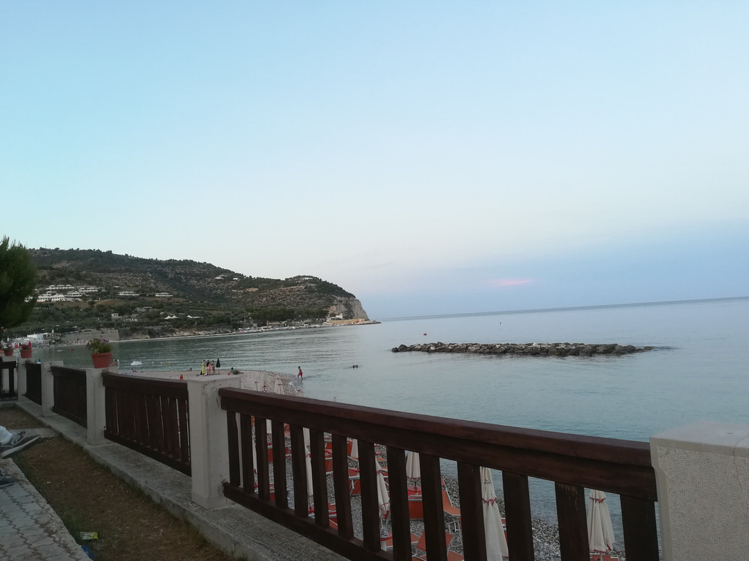 La Rotonda Hotel & Restaurant主图