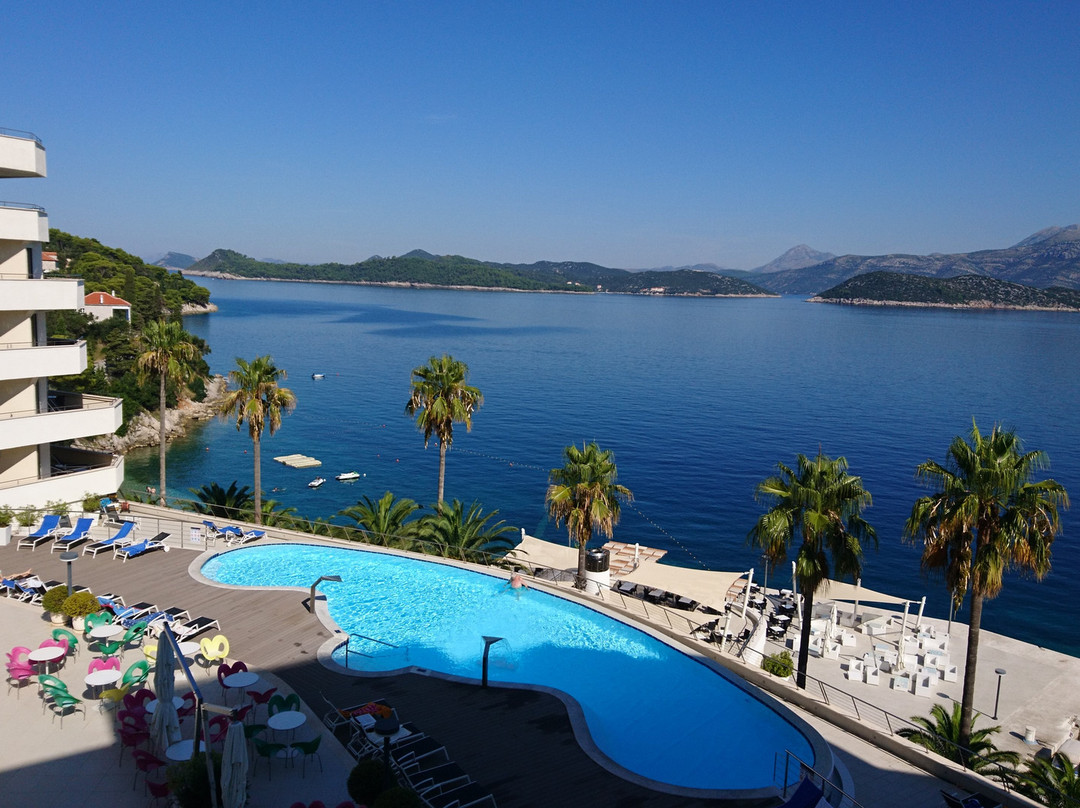 RMH Lopud Lafodia主图