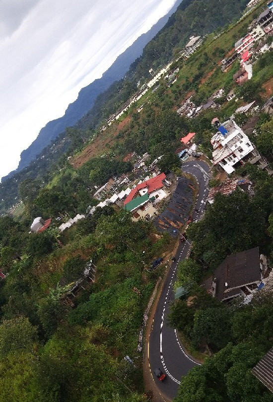 Bandarawela Guest House主图